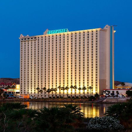 The Edgewater Hotel And Casino Laughlin Exteriér fotografie