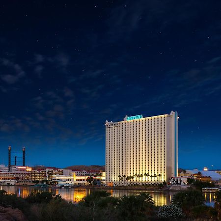 The Edgewater Hotel And Casino Laughlin Exteriér fotografie