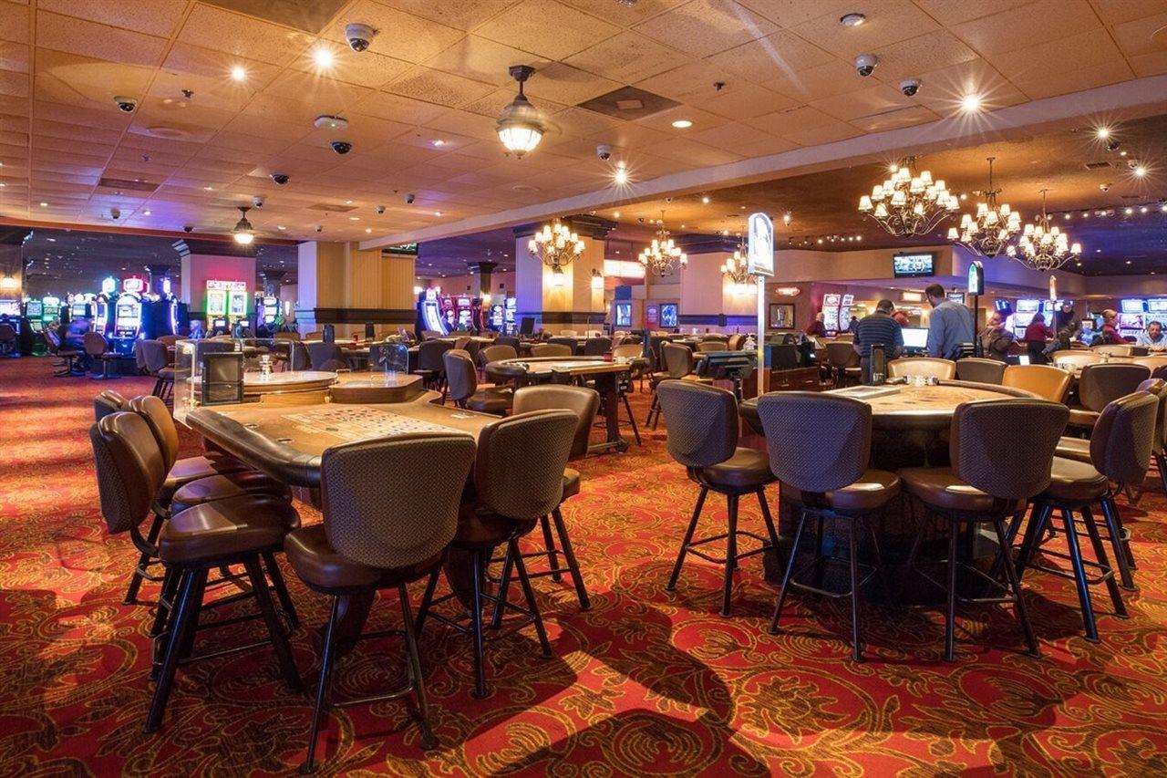 The Edgewater Hotel And Casino Laughlin Exteriér fotografie
