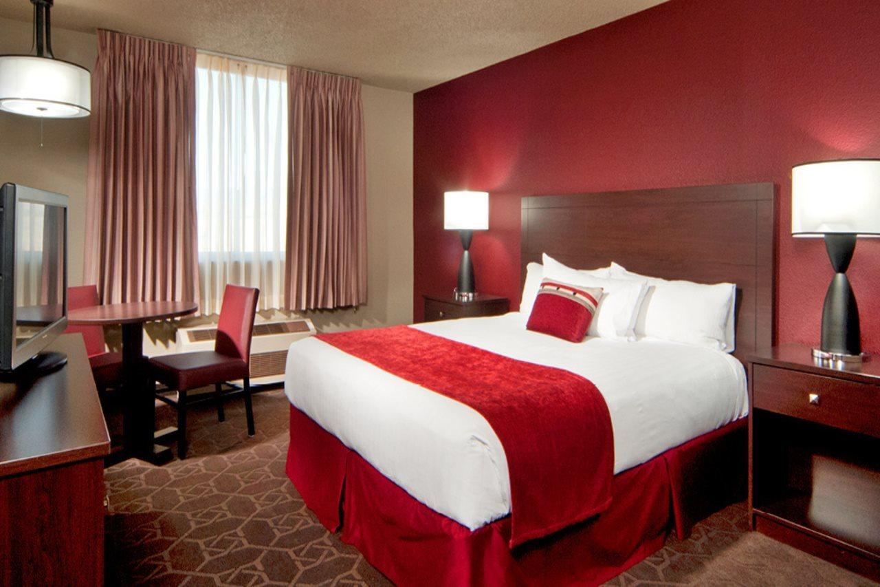 The Edgewater Hotel And Casino Laughlin Exteriér fotografie