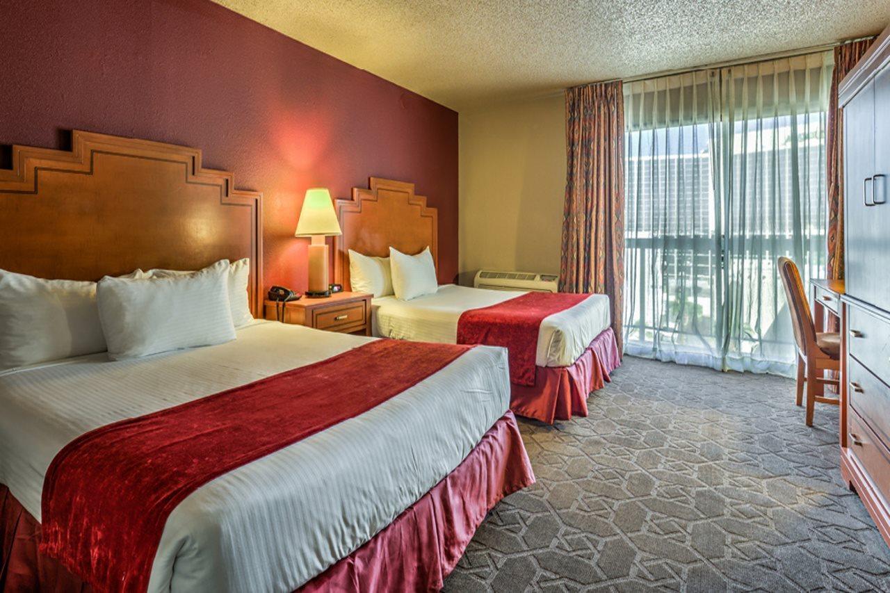 The Edgewater Hotel And Casino Laughlin Exteriér fotografie