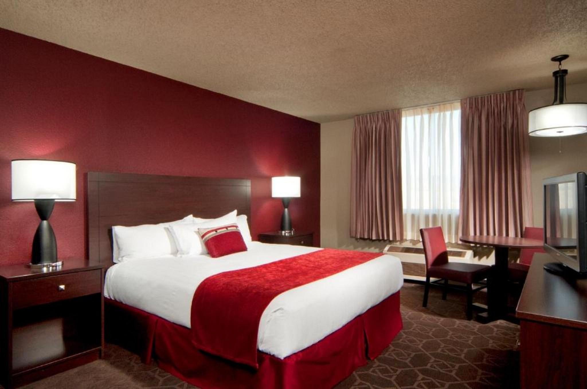 The Edgewater Hotel And Casino Laughlin Exteriér fotografie