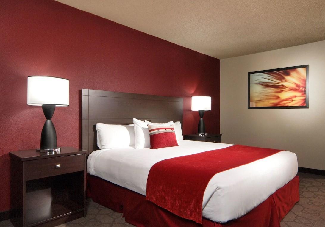 The Edgewater Hotel And Casino Laughlin Exteriér fotografie