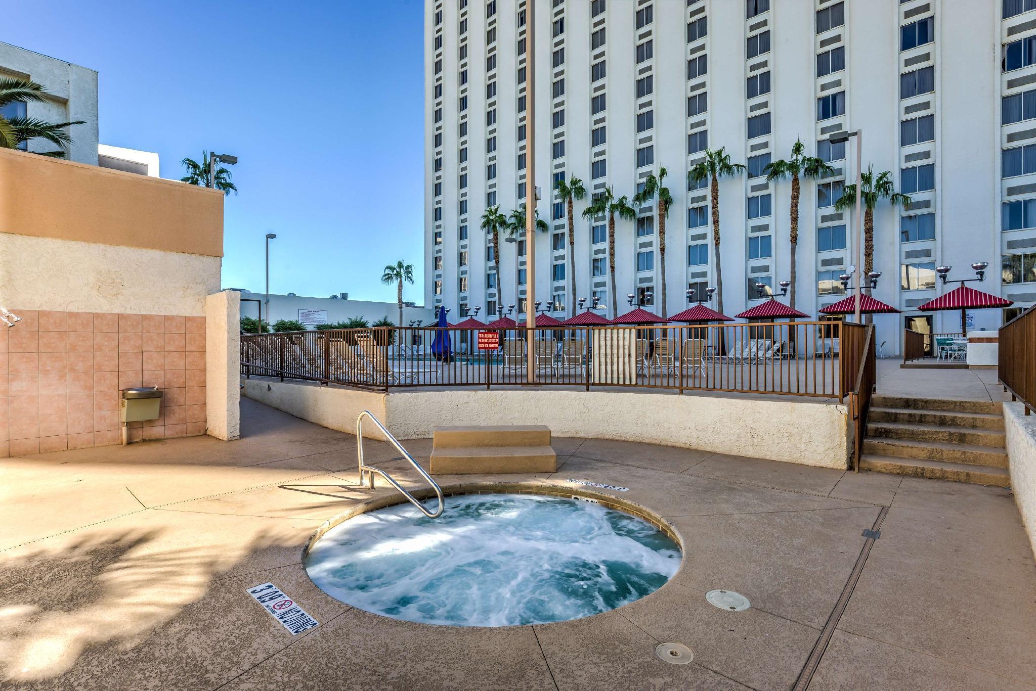 The Edgewater Hotel And Casino Laughlin Exteriér fotografie