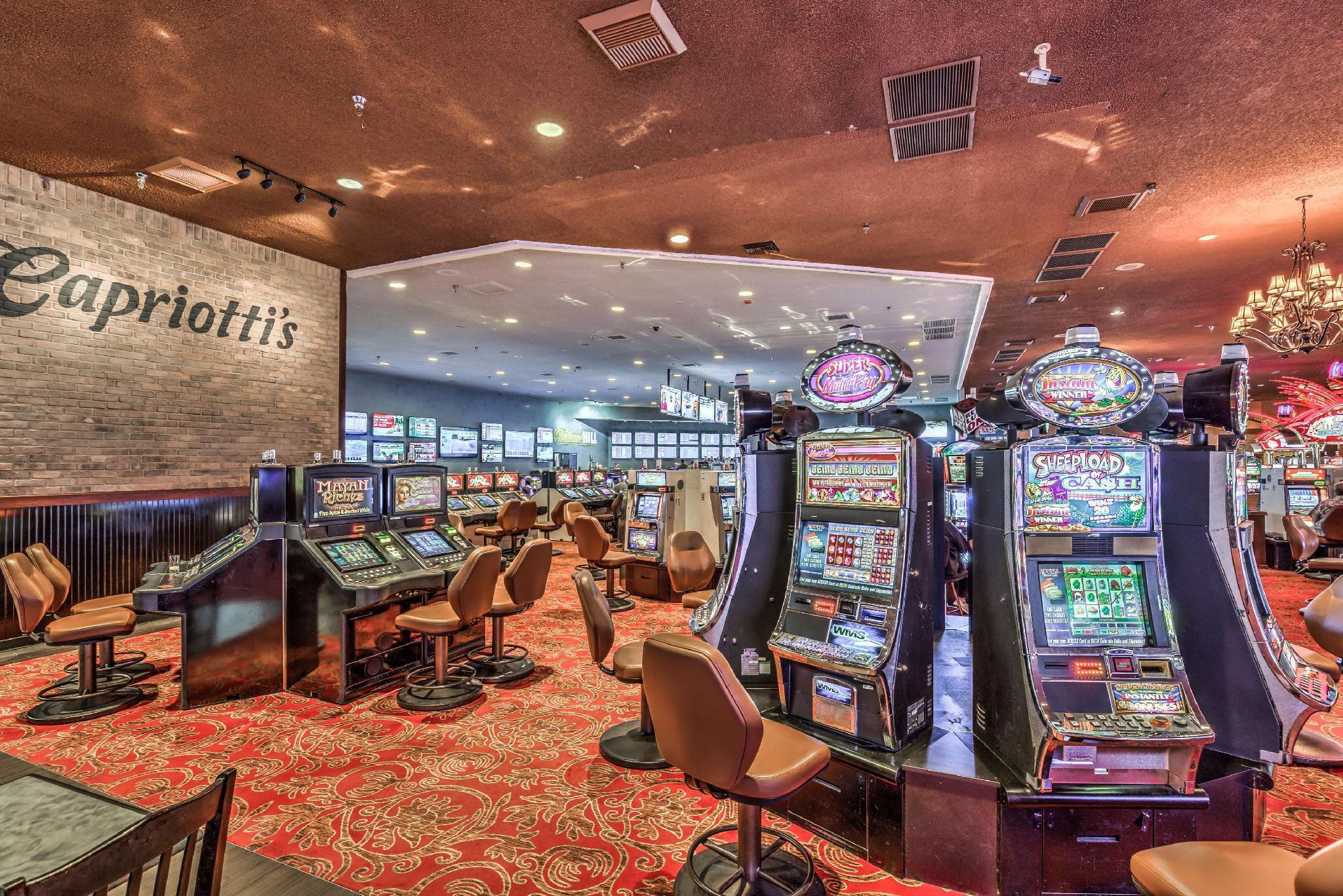 The Edgewater Hotel And Casino Laughlin Exteriér fotografie