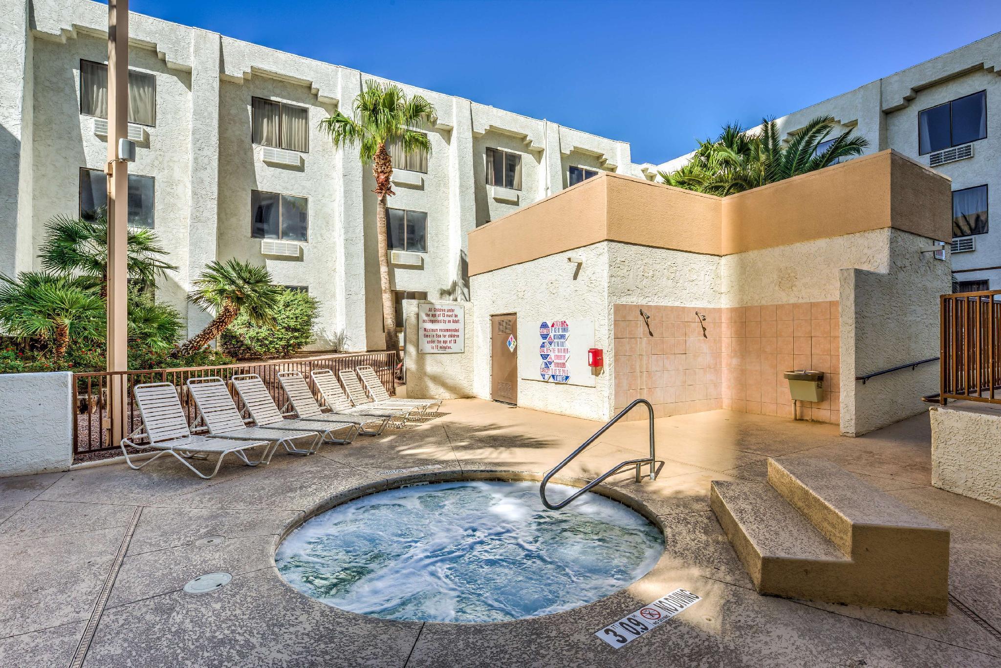 The Edgewater Hotel And Casino Laughlin Exteriér fotografie