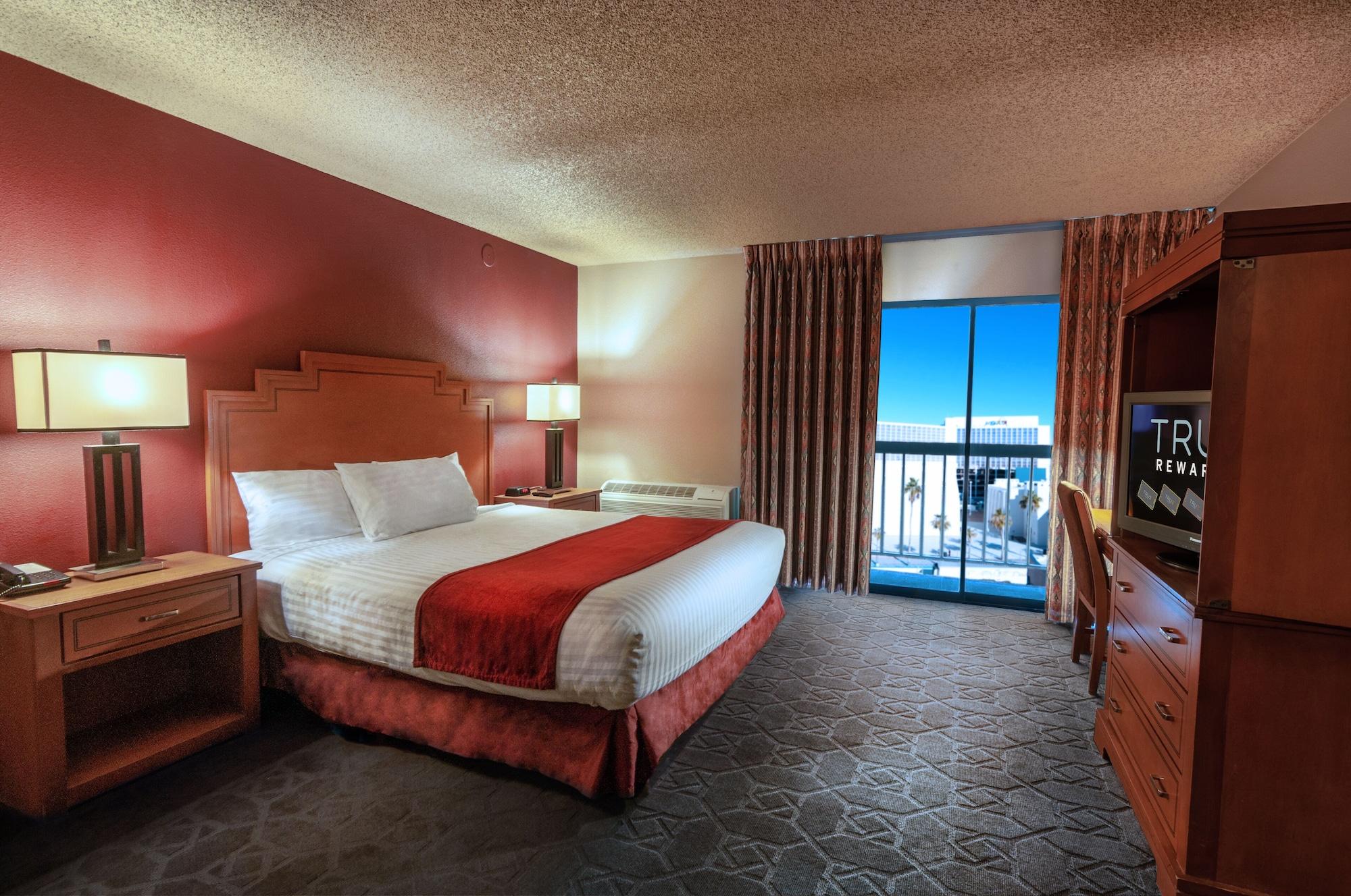 The Edgewater Hotel And Casino Laughlin Exteriér fotografie