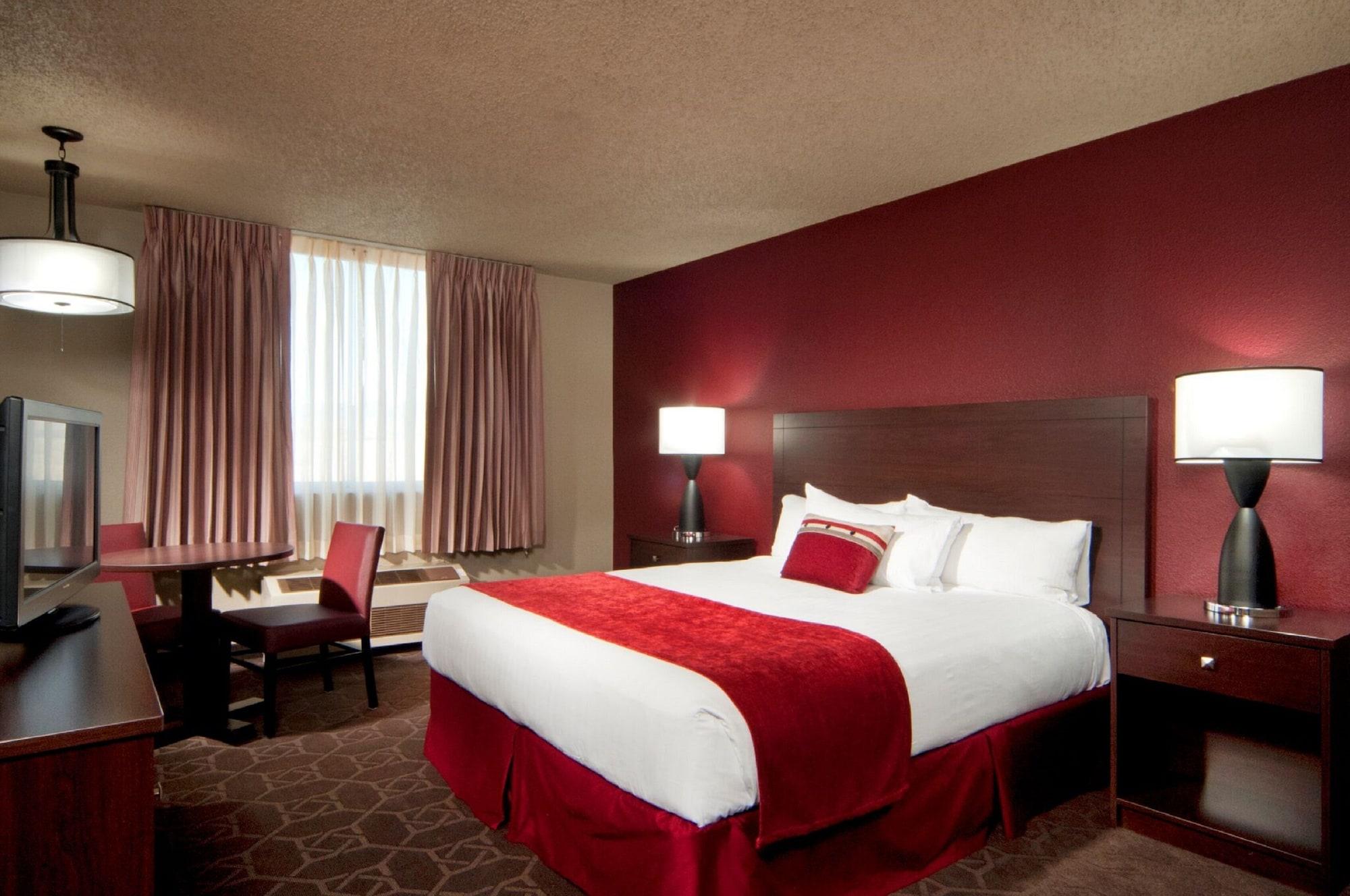 The Edgewater Hotel And Casino Laughlin Exteriér fotografie
