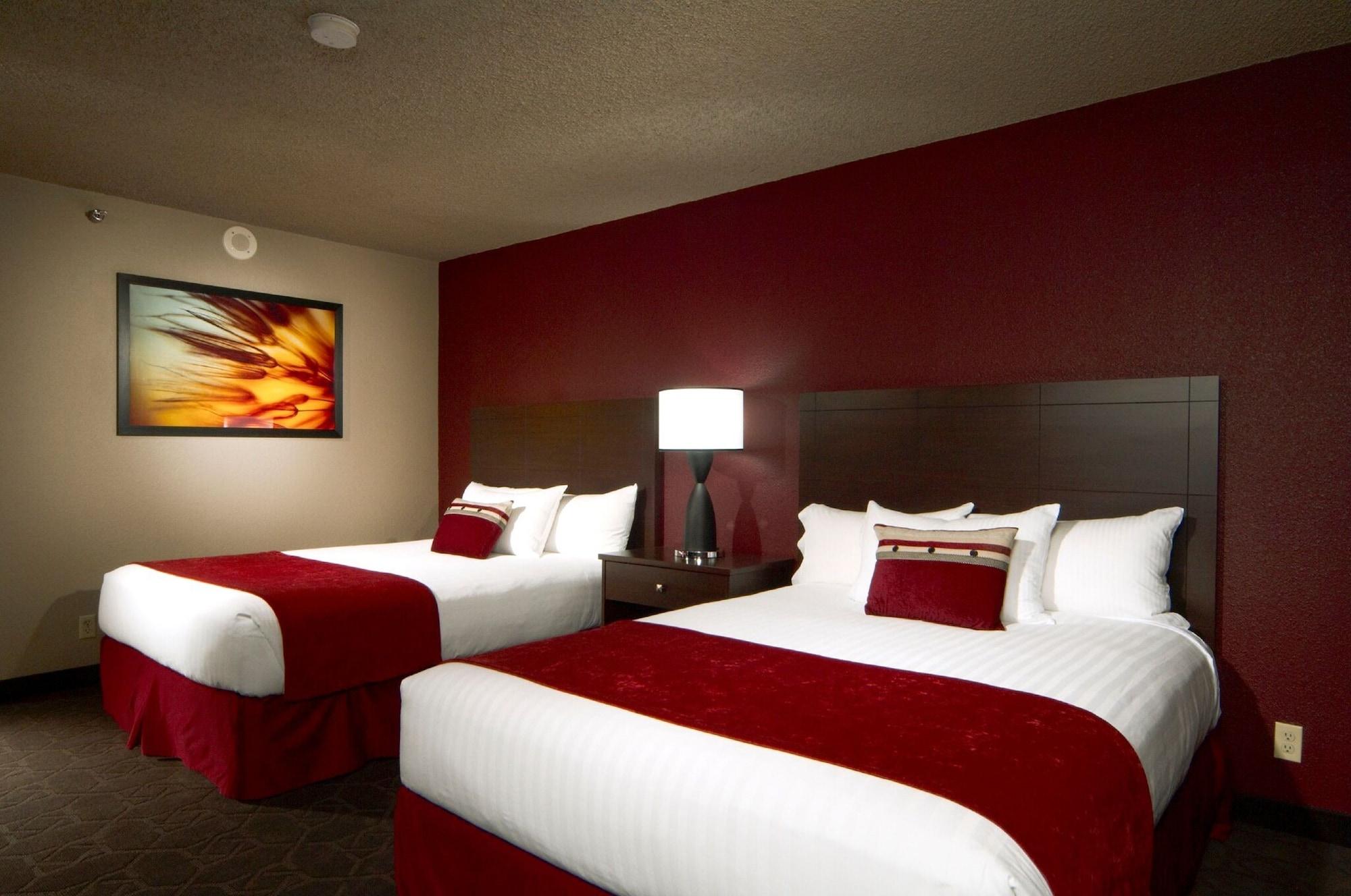 The Edgewater Hotel And Casino Laughlin Exteriér fotografie