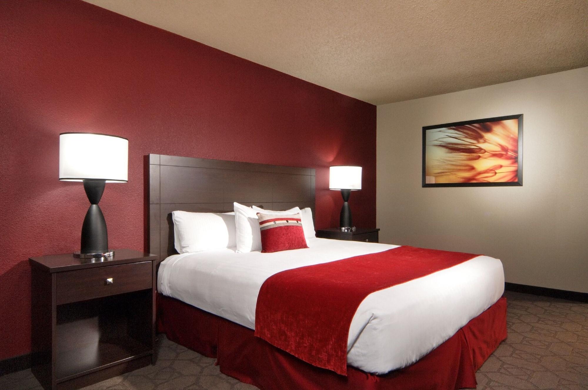 The Edgewater Hotel And Casino Laughlin Exteriér fotografie