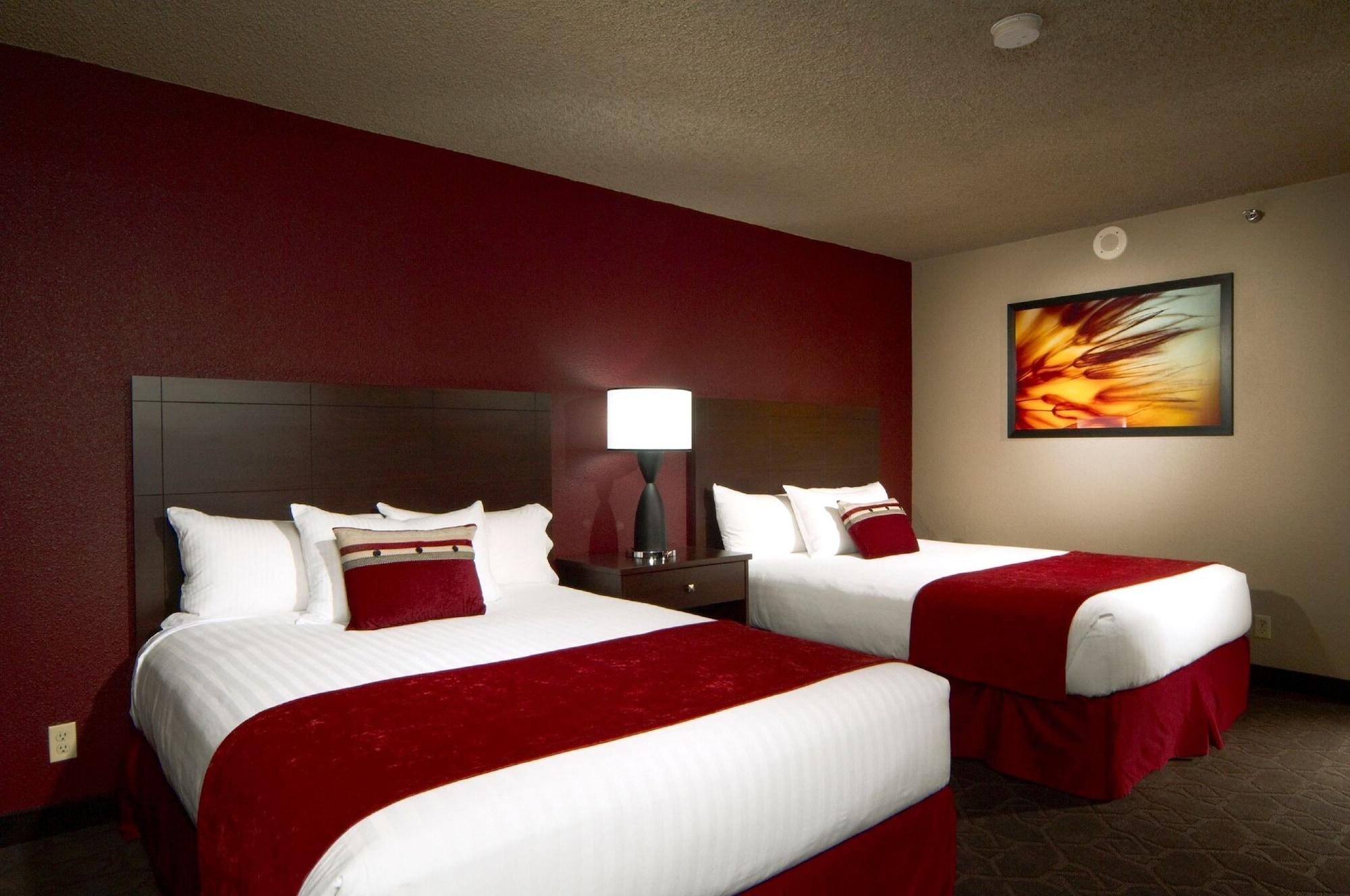 The Edgewater Hotel And Casino Laughlin Exteriér fotografie