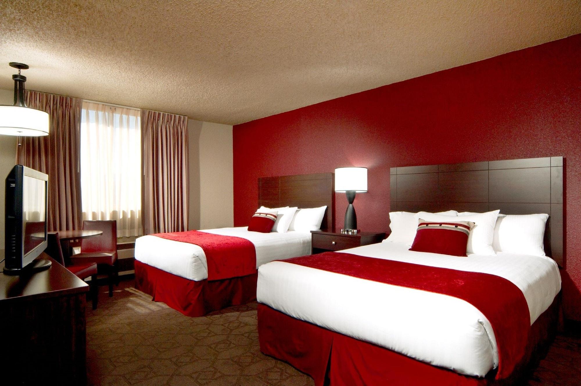 The Edgewater Hotel And Casino Laughlin Exteriér fotografie