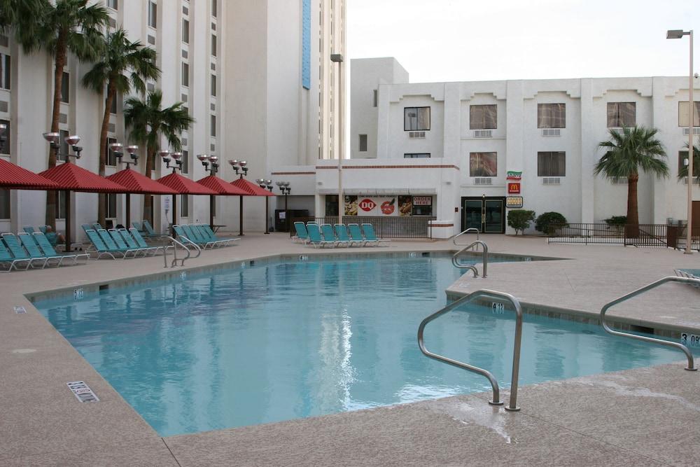 The Edgewater Hotel And Casino Laughlin Exteriér fotografie