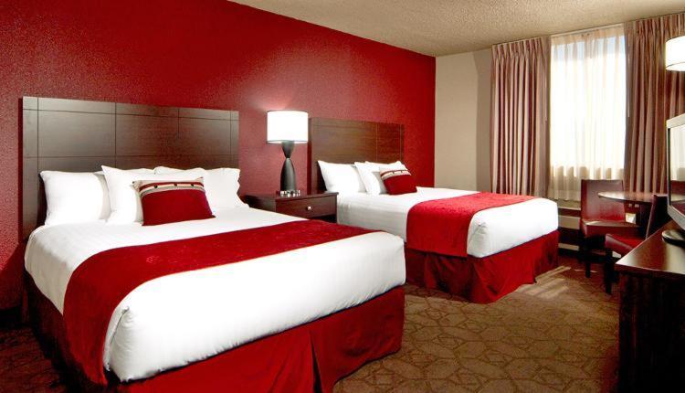 The Edgewater Hotel And Casino Laughlin Exteriér fotografie