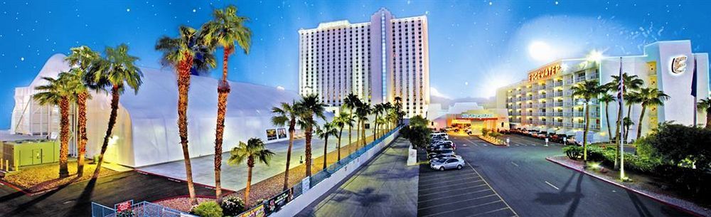 The Edgewater Hotel And Casino Laughlin Exteriér fotografie