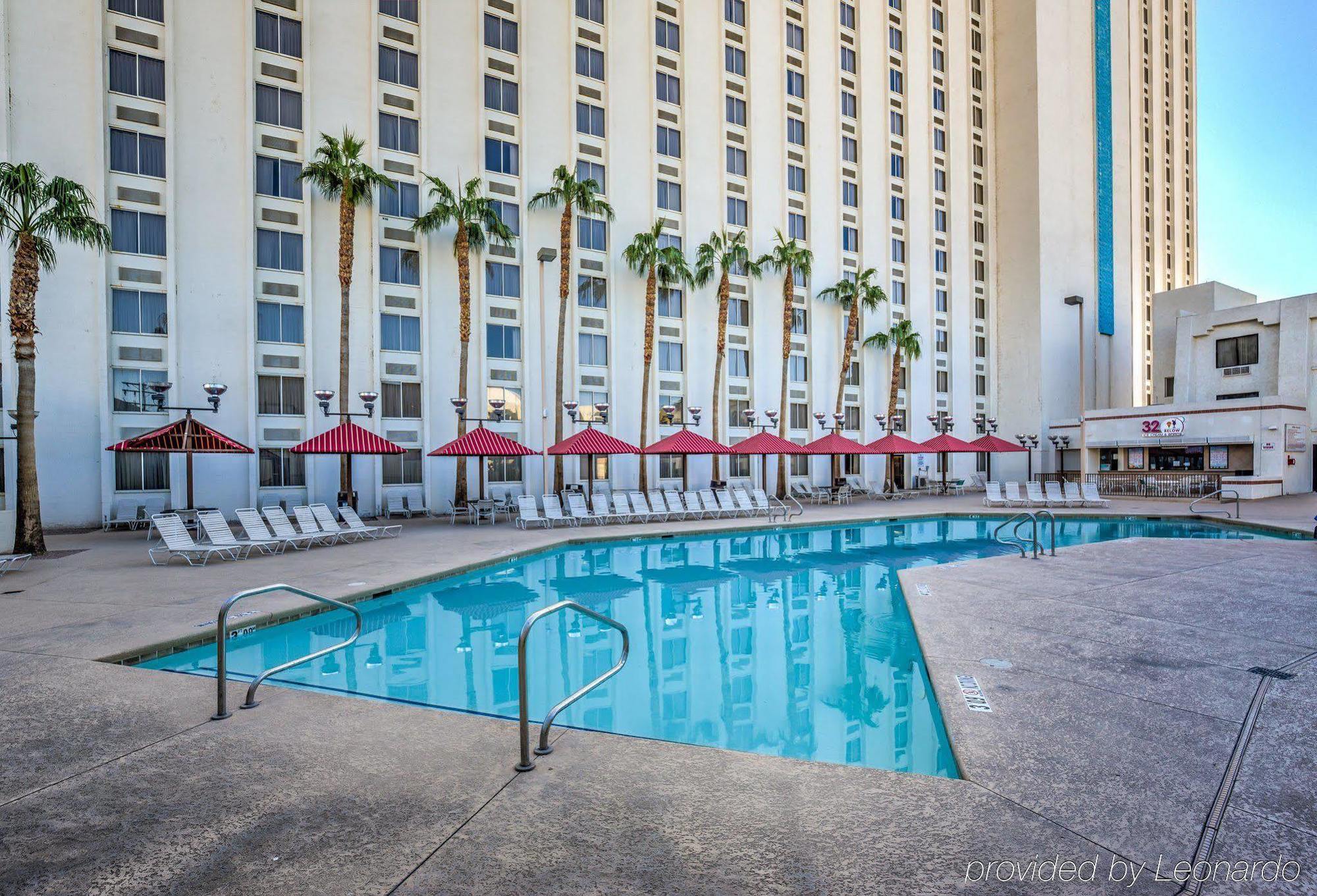 The Edgewater Hotel And Casino Laughlin Exteriér fotografie