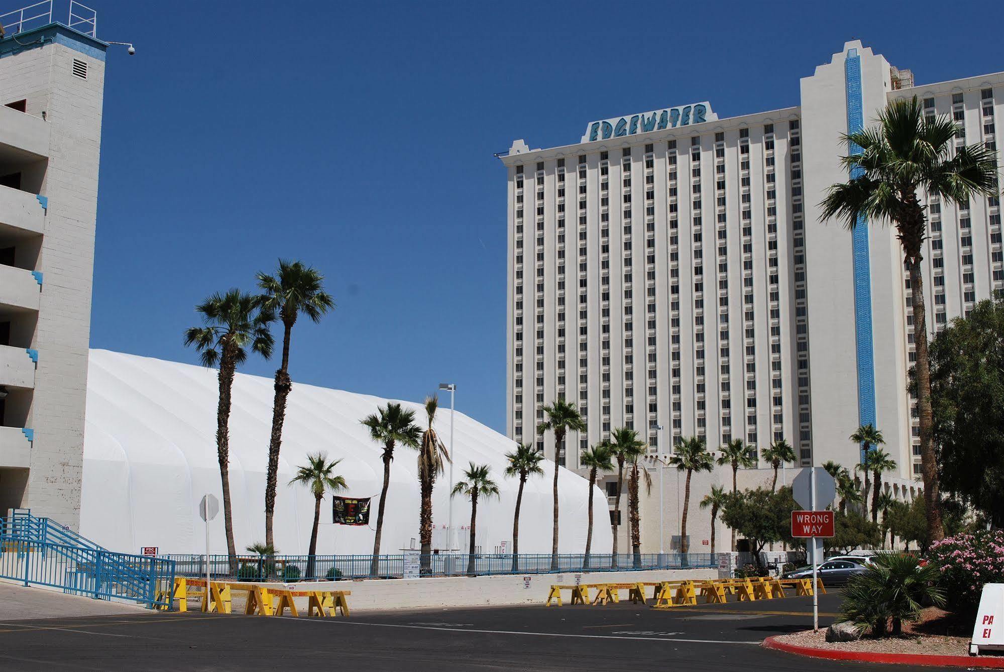 The Edgewater Hotel And Casino Laughlin Exteriér fotografie