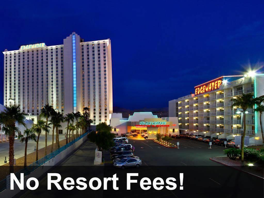 The Edgewater Hotel And Casino Laughlin Exteriér fotografie