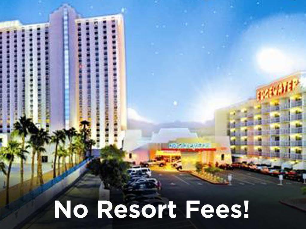 The Edgewater Hotel And Casino Laughlin Exteriér fotografie