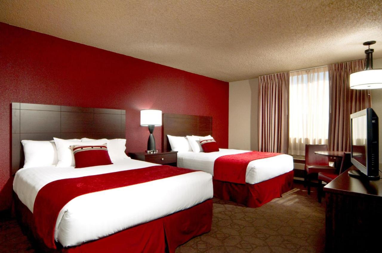 The Edgewater Hotel And Casino Laughlin Exteriér fotografie