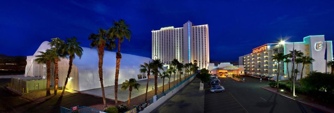 The Edgewater Hotel And Casino Laughlin Exteriér fotografie
