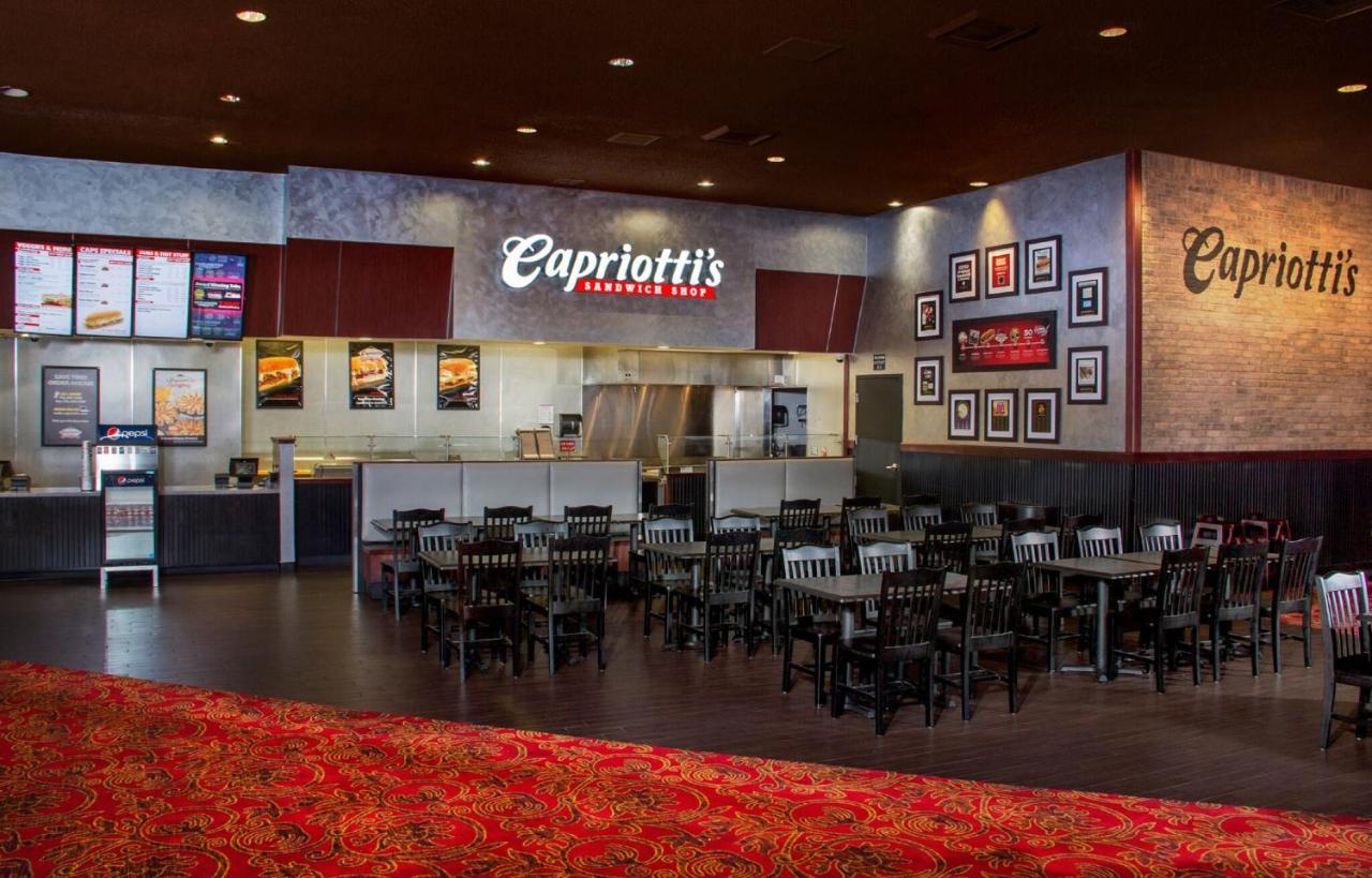 The Edgewater Hotel And Casino Laughlin Exteriér fotografie