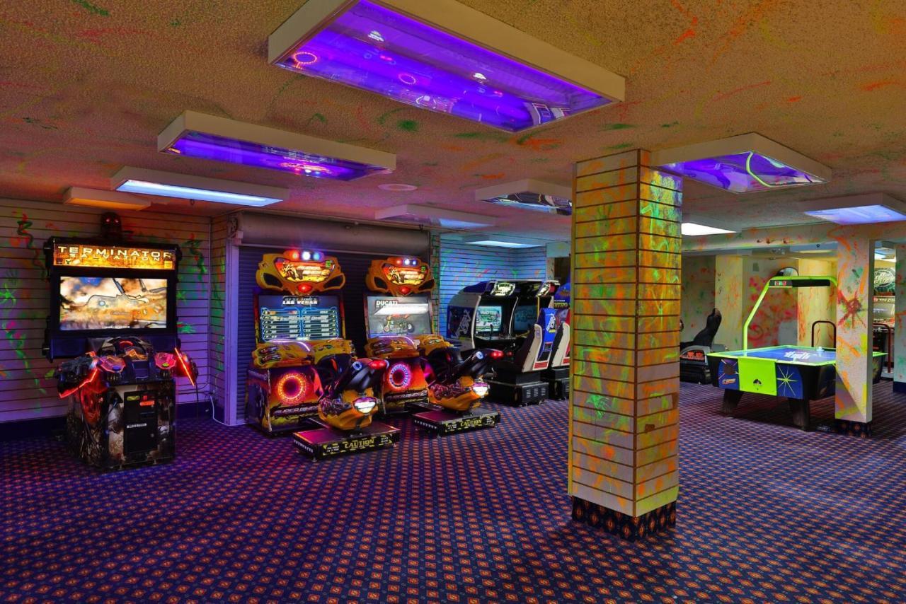 The Edgewater Hotel And Casino Laughlin Exteriér fotografie